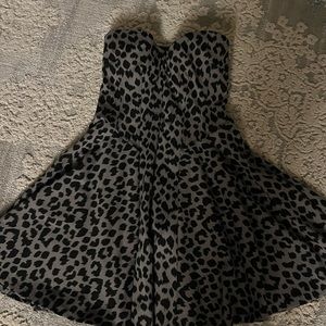Victoria Secret 34D Cocktail Dress